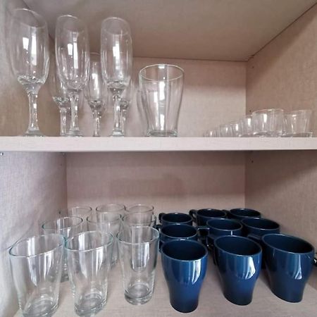 Terezia Apartamento تورّيفيِخا المظهر الخارجي الصورة