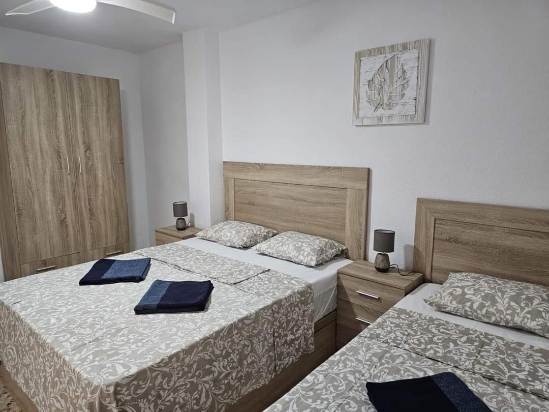 Terezia Apartamento تورّيفيِخا المظهر الخارجي الصورة