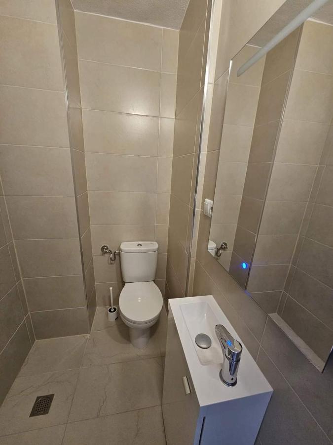 Terezia Apartamento تورّيفيِخا المظهر الخارجي الصورة