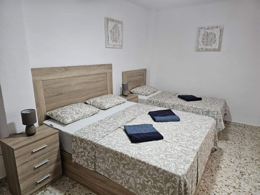 Terezia Apartamento تورّيفيِخا المظهر الخارجي الصورة