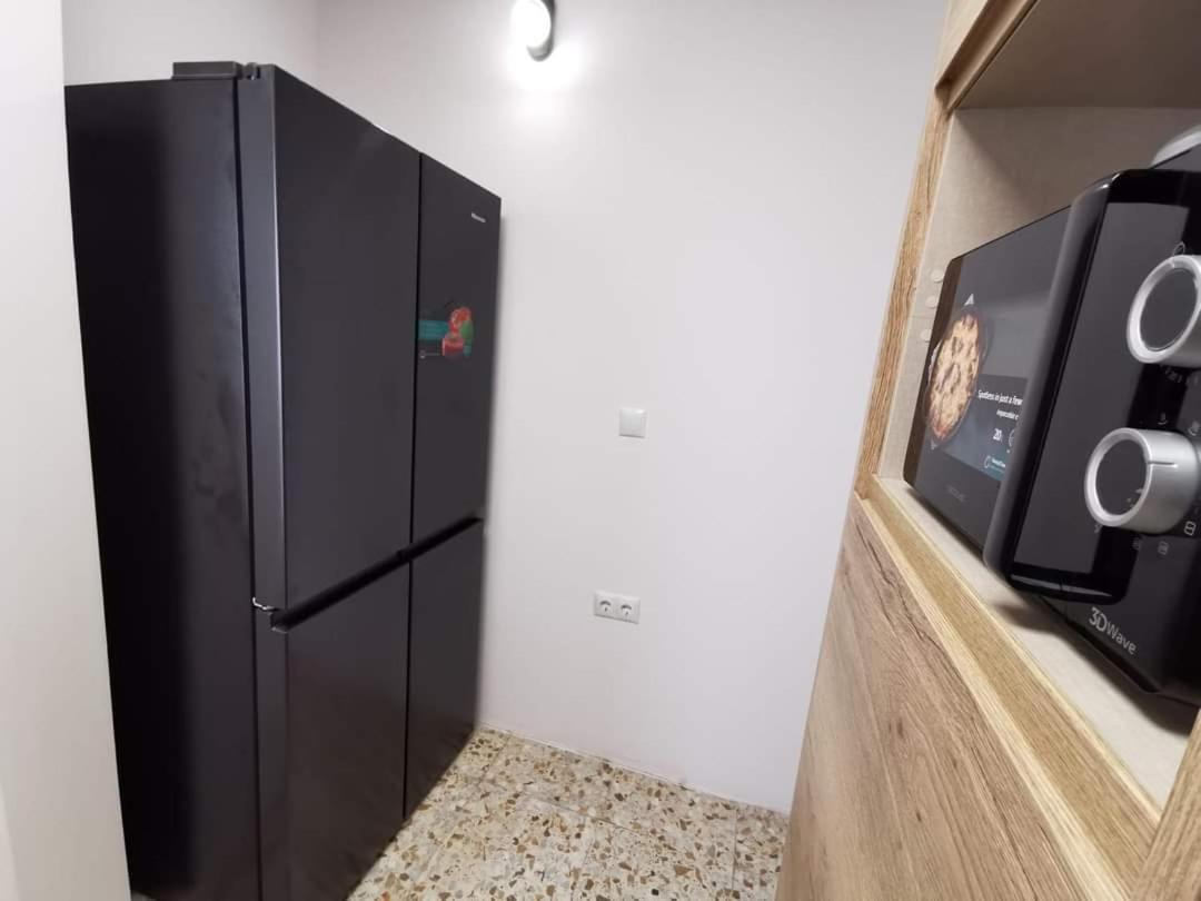Terezia Apartamento تورّيفيِخا المظهر الخارجي الصورة