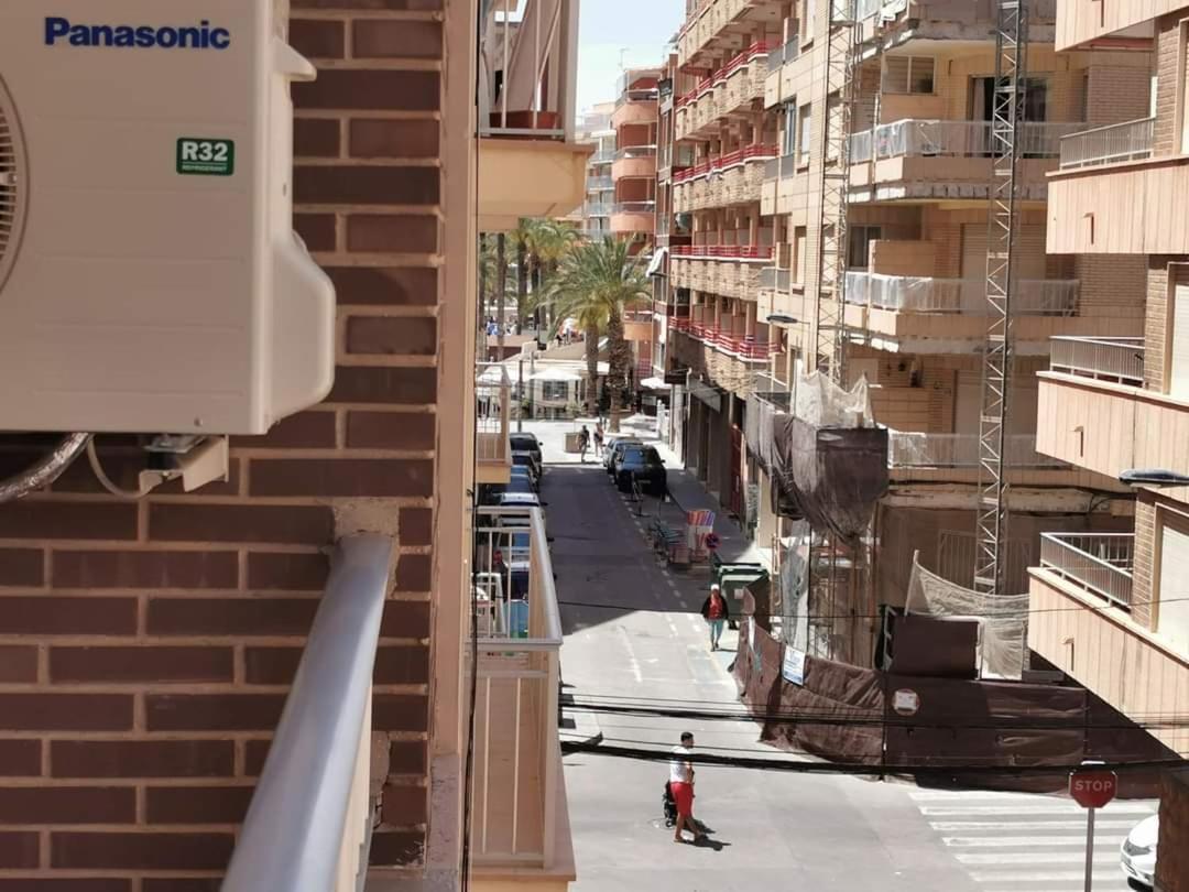 Terezia Apartamento تورّيفيِخا المظهر الخارجي الصورة