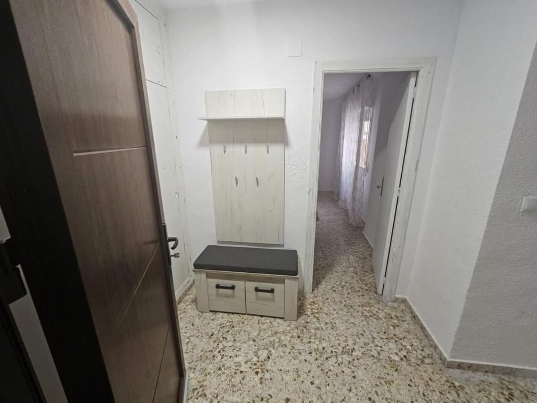Terezia Apartamento تورّيفيِخا المظهر الخارجي الصورة