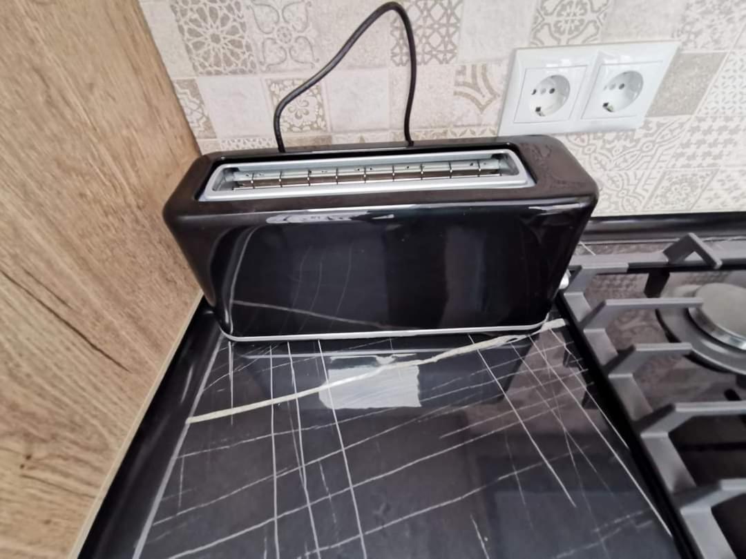 Terezia Apartamento تورّيفيِخا المظهر الخارجي الصورة