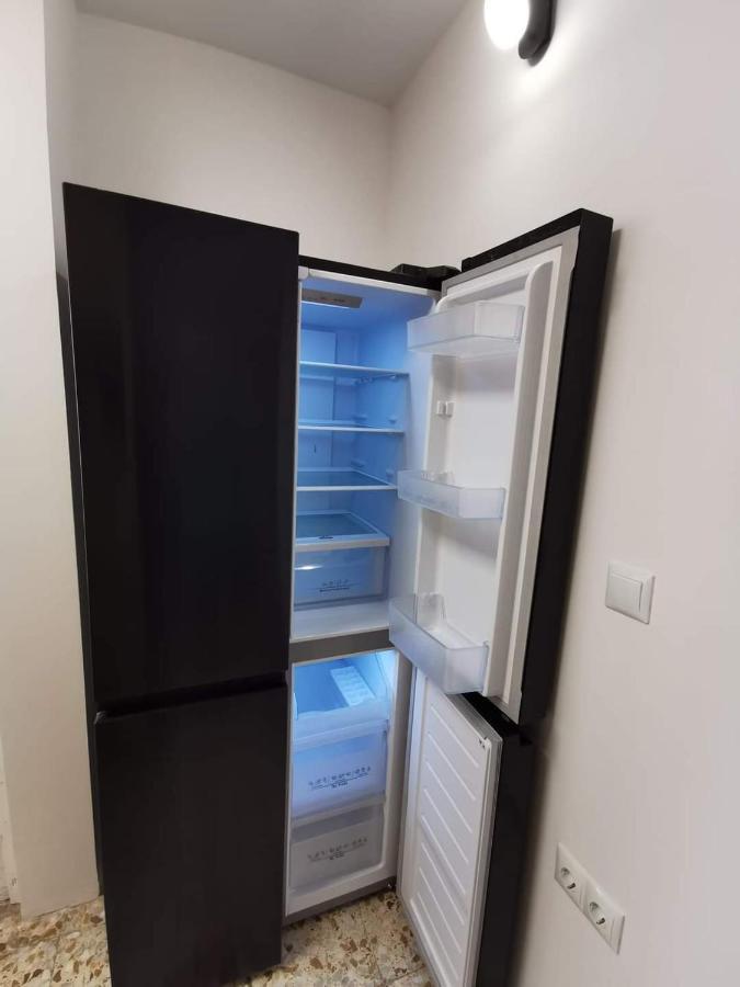 Terezia Apartamento تورّيفيِخا المظهر الخارجي الصورة