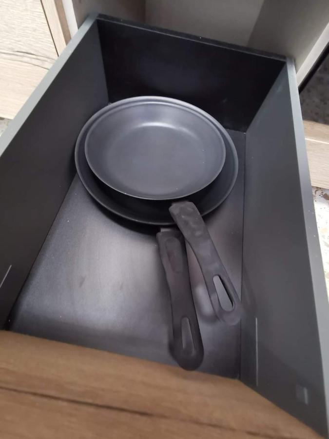 Terezia Apartamento تورّيفيِخا المظهر الخارجي الصورة