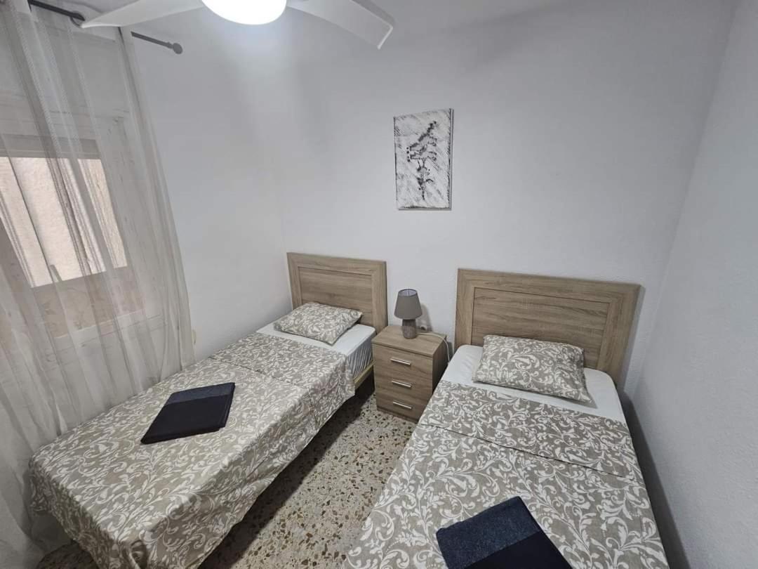 Terezia Apartamento تورّيفيِخا المظهر الخارجي الصورة